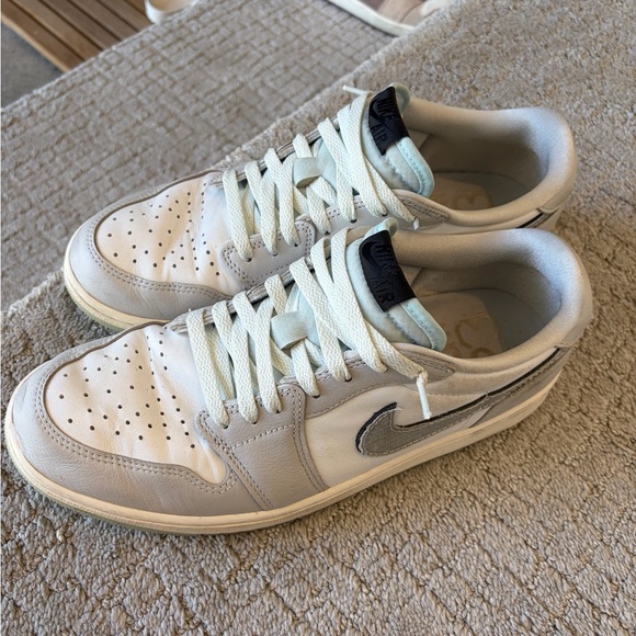 Jordan 1 Retro Low Year of the snake - Picture 8 of 8